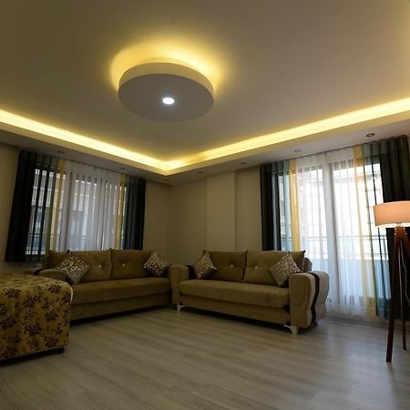 Van Corner Hotel Εξωτερικό φωτογραφία