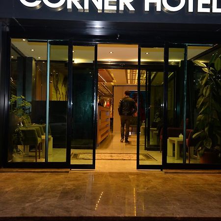 Van Corner Hotel Εξωτερικό φωτογραφία