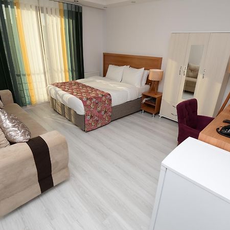 Van Corner Hotel Εξωτερικό φωτογραφία