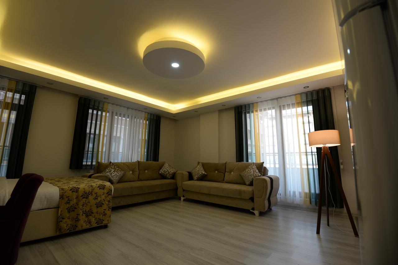 Van Corner Hotel Εξωτερικό φωτογραφία