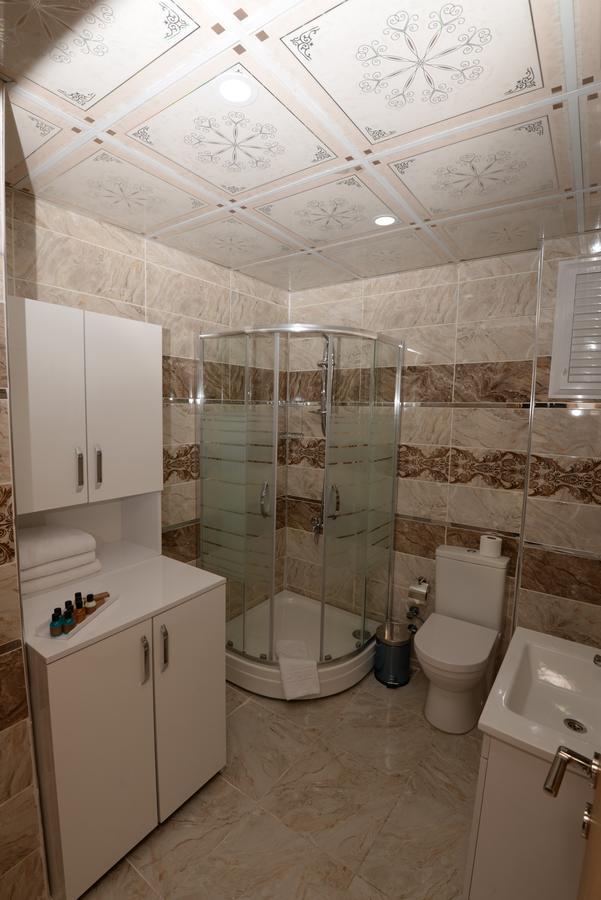 Van Corner Hotel Εξωτερικό φωτογραφία