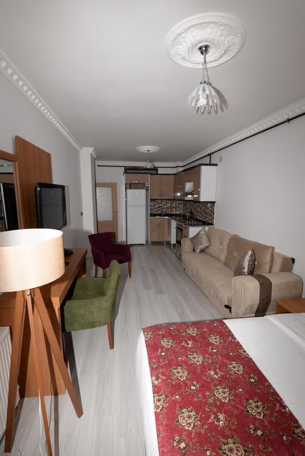 Van Corner Hotel Εξωτερικό φωτογραφία