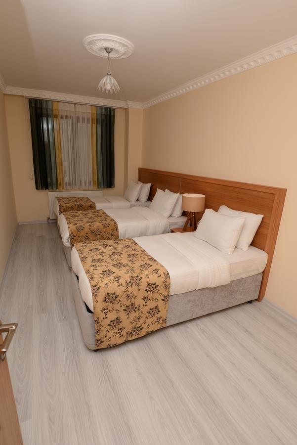 Van Corner Hotel Εξωτερικό φωτογραφία
