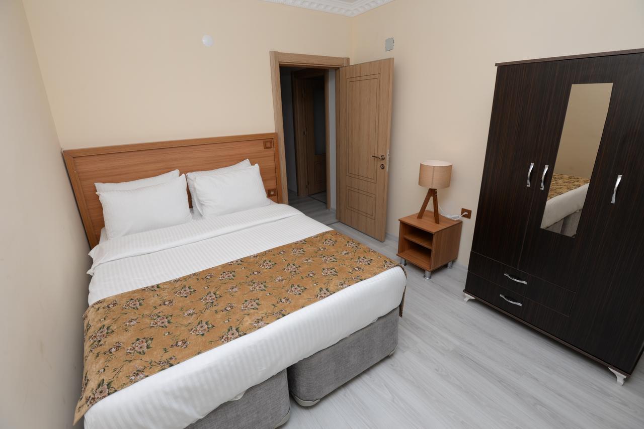 Van Corner Hotel Εξωτερικό φωτογραφία