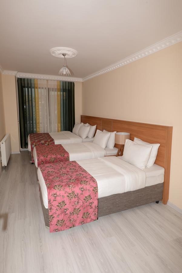 Van Corner Hotel Εξωτερικό φωτογραφία