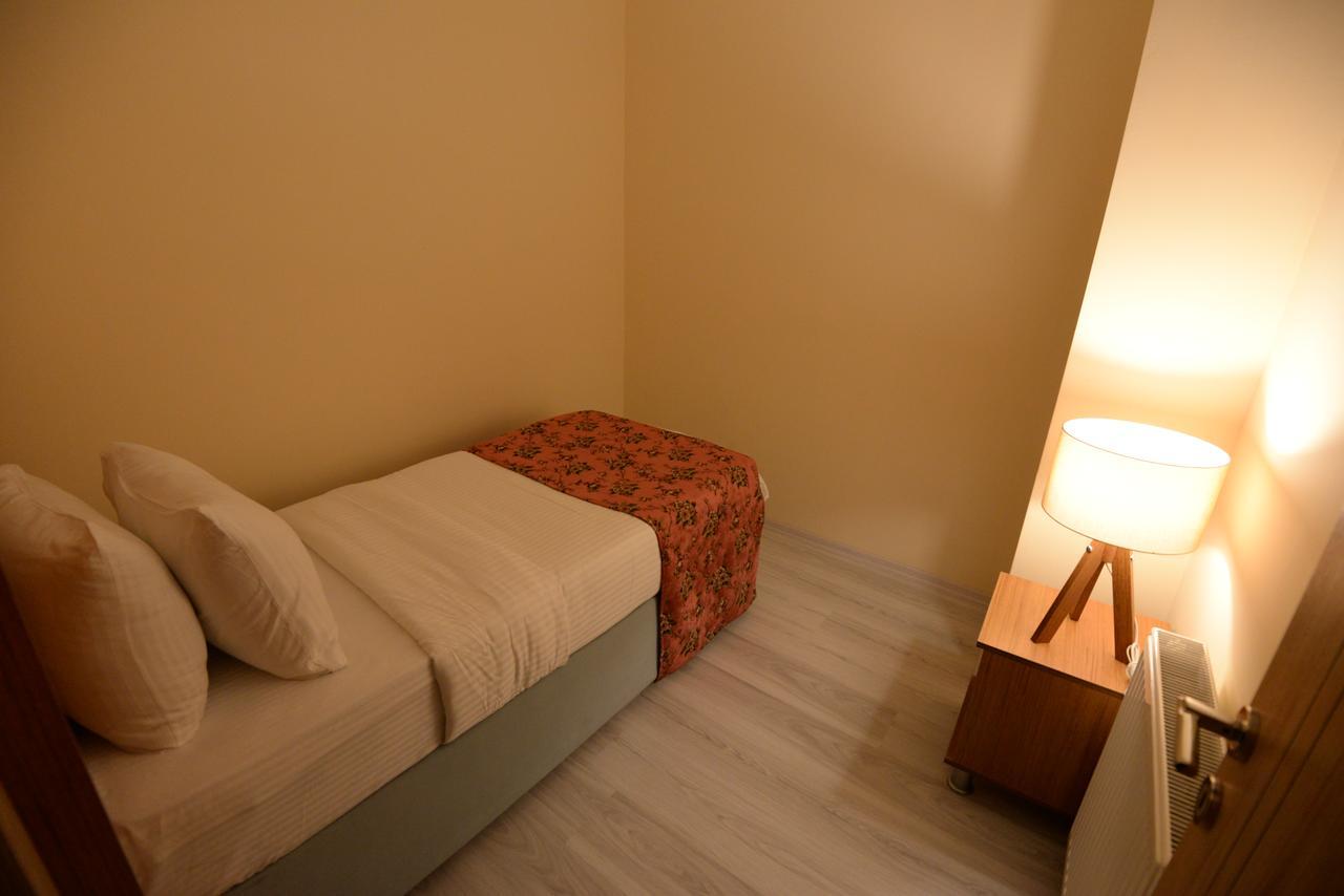 Van Corner Hotel Εξωτερικό φωτογραφία