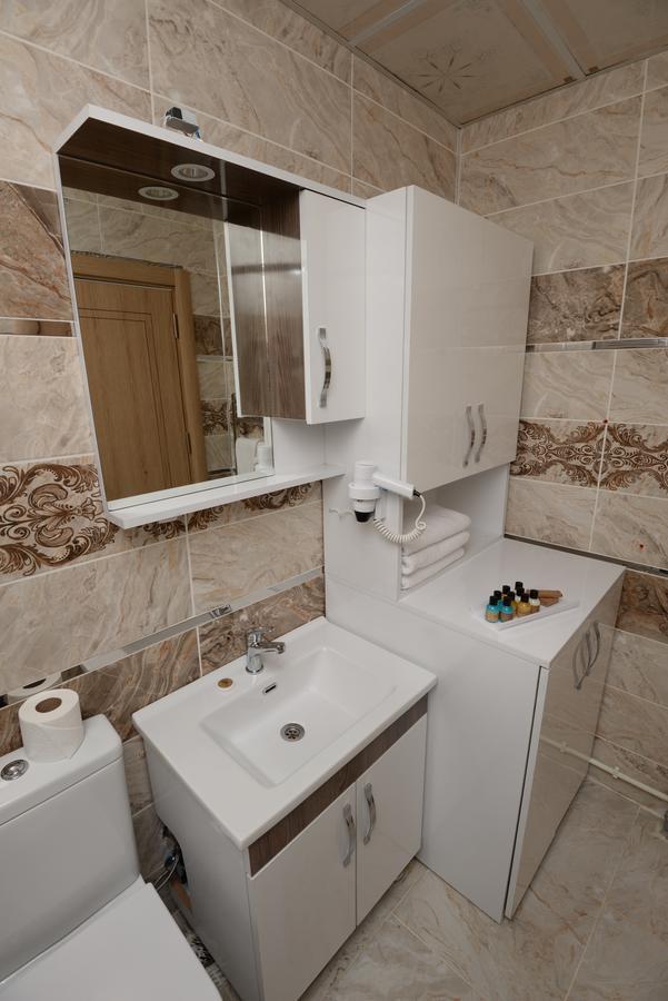 Van Corner Hotel Εξωτερικό φωτογραφία