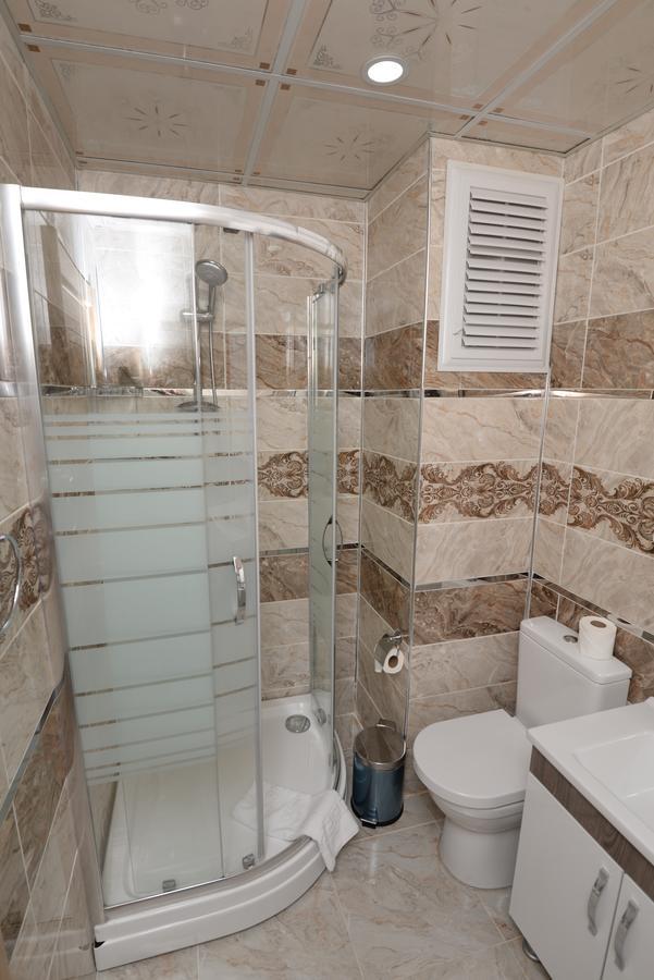 Van Corner Hotel Εξωτερικό φωτογραφία
