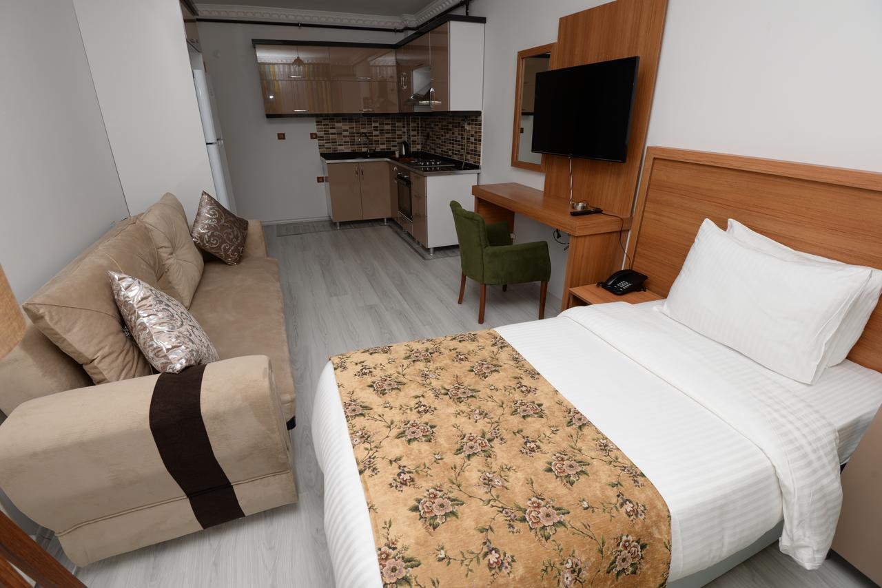 Van Corner Hotel Εξωτερικό φωτογραφία