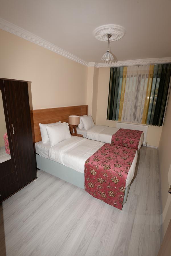 Van Corner Hotel Εξωτερικό φωτογραφία