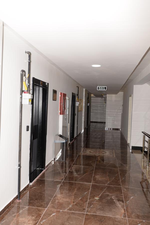 Van Corner Hotel Εξωτερικό φωτογραφία