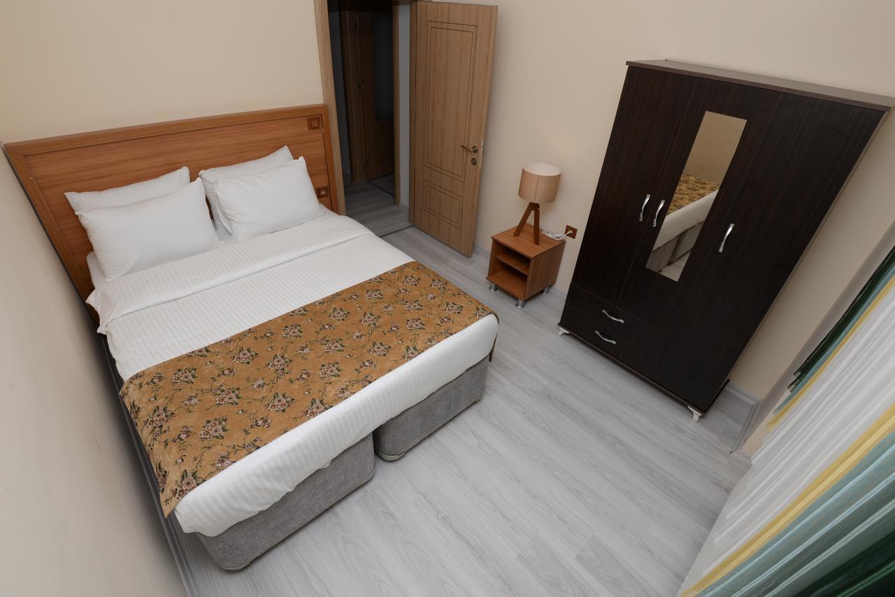 Van Corner Hotel Εξωτερικό φωτογραφία