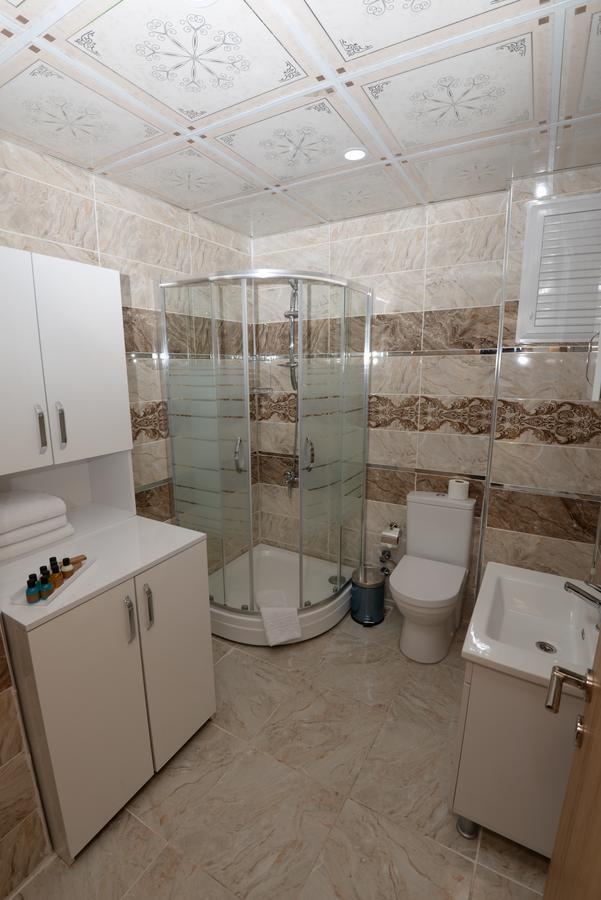 Van Corner Hotel Εξωτερικό φωτογραφία